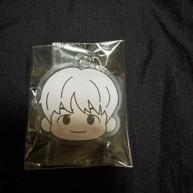 제노 엔시티드림 키링 일본