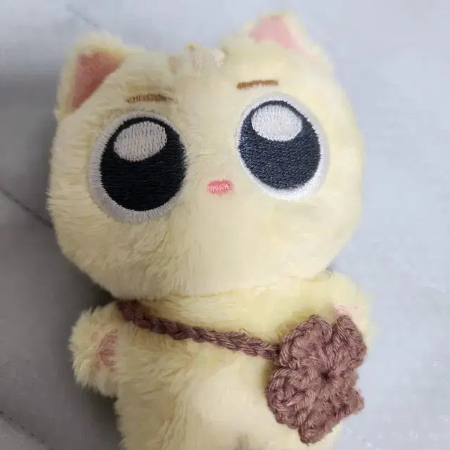 투바투 10cm 태현 인형