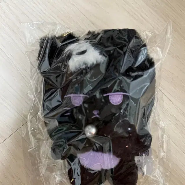 미니 냥균이 몬스타엑스