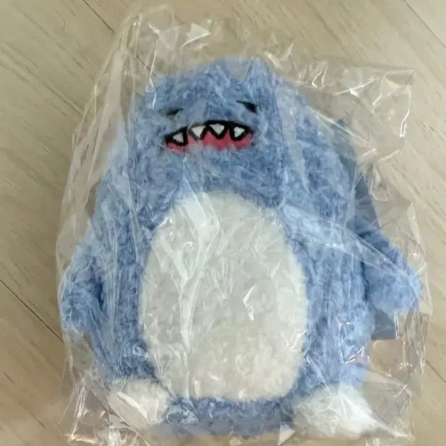 미니 햄상이 몬스타엑스