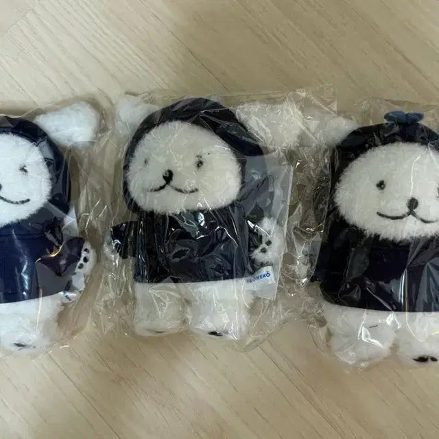 미니 멍꼬 몬스타엑스 버전2