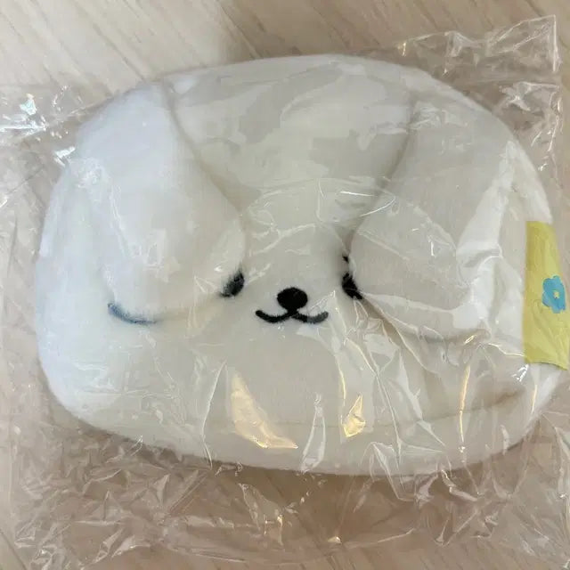 멍꼬 얼굴 파우치 몬스타엑스