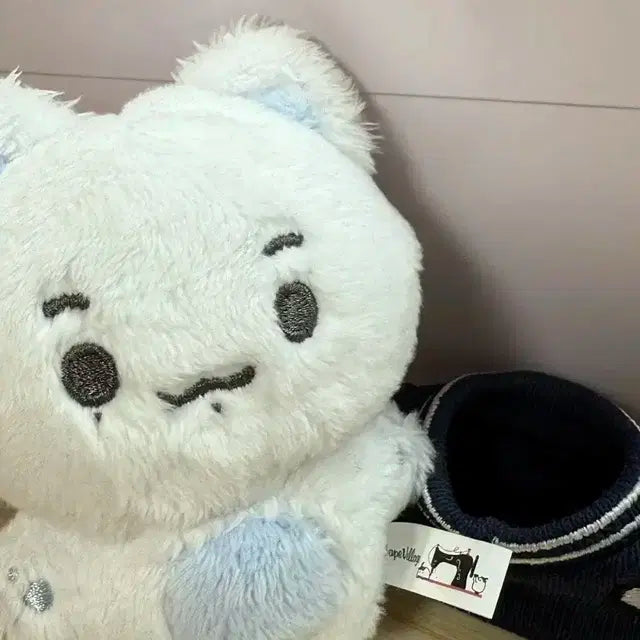 씨뉴 인형 판매 투어스 신유