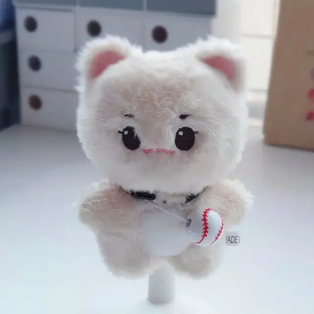 인형 야구공 축구공 농구공 밴드 인형옷