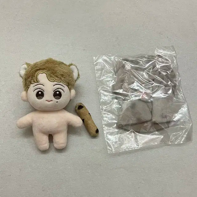 마크 마크리바 펀치깅 인형 nct 엔시티 127 드림 치타리 부훙이