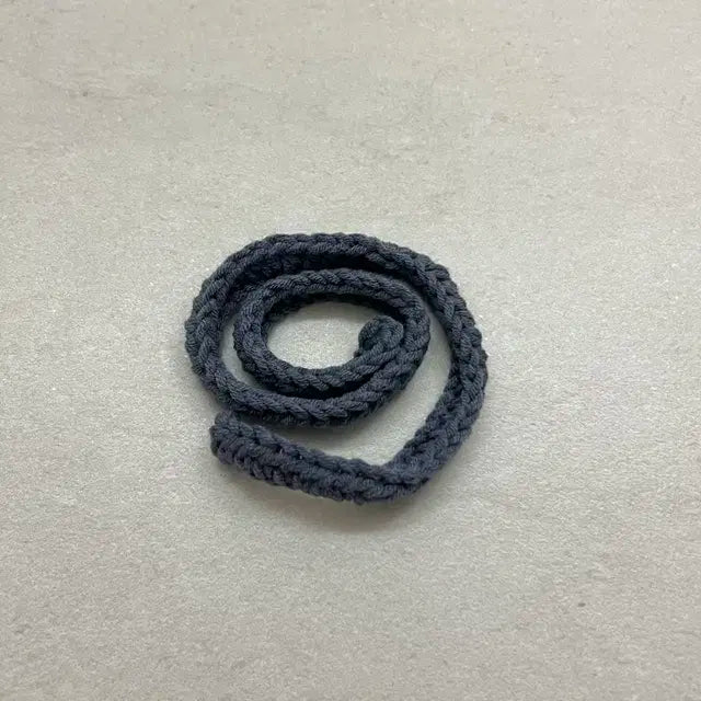 10cm 인형 뜨개 목도리 인형옷