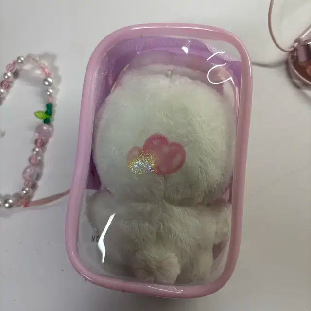 더보이즈 뉴인형))찬뽀