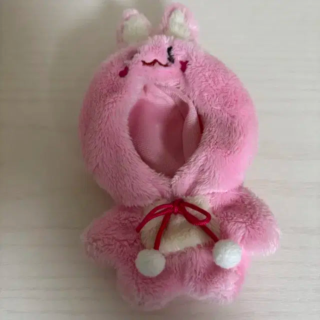 나재민 인형