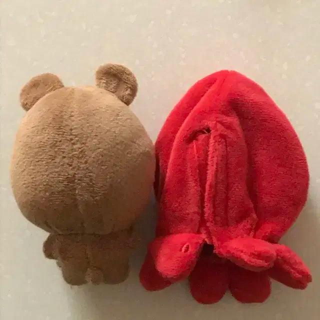 스키즈 한 인형 한쨩