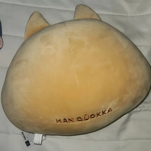 오늘만4.7)택o 스키주 hanquokka 스키즈 쿠션 베이비 페이스