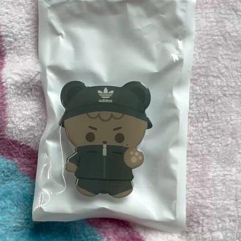 엔시티 해찬 그립톡 꼼찬 양도해요
