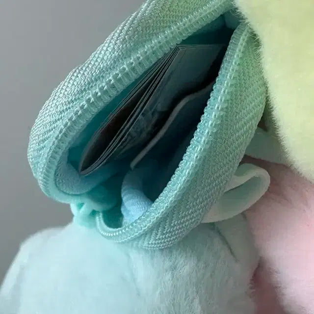 팝츄 풀셋
