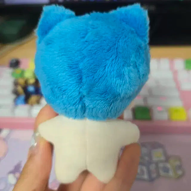 TXT연준인형 힐링쭌