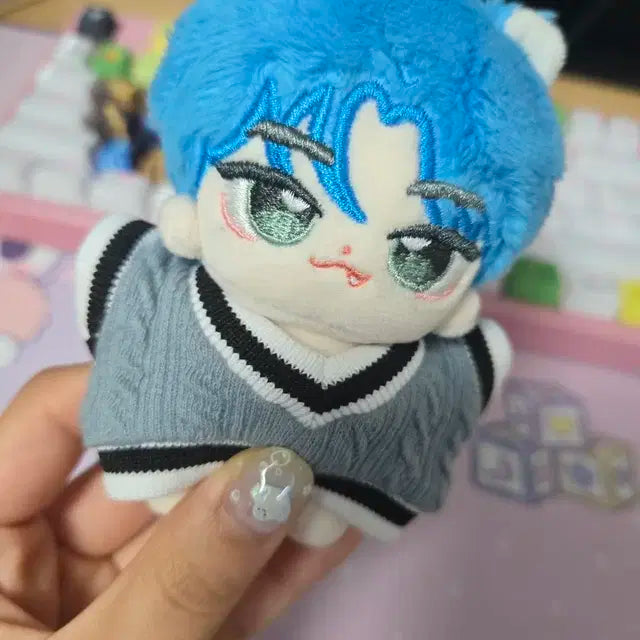 TXT연준인형 힐링쭌