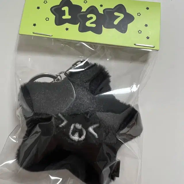 엔시티 흑가사리 해찬