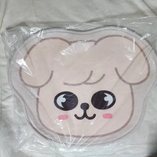 스키주 퍼핌 유치원 일본 팝업 굿즈양도