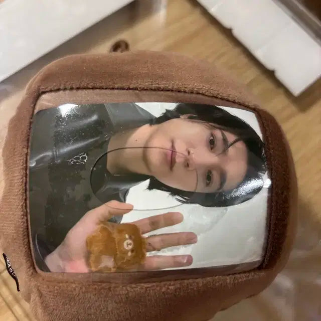 데니멀즈 릴패스 파우치 방이