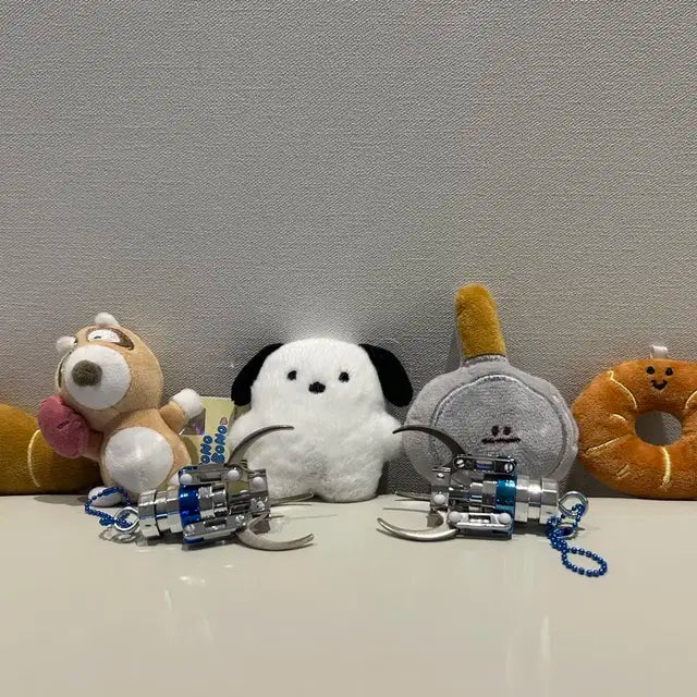 인형뽑기키링 판매 싸게팔고 많이사면 키링 조금 더 드려요!