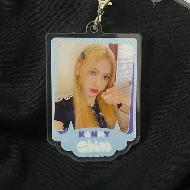 세이마이네임 일본 시부야 팝업 키링