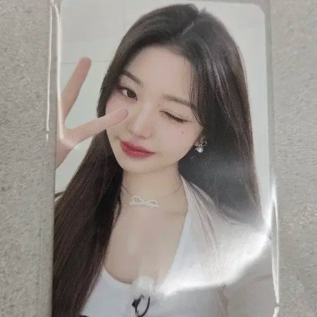 미니브 허그가방 체리 새상품