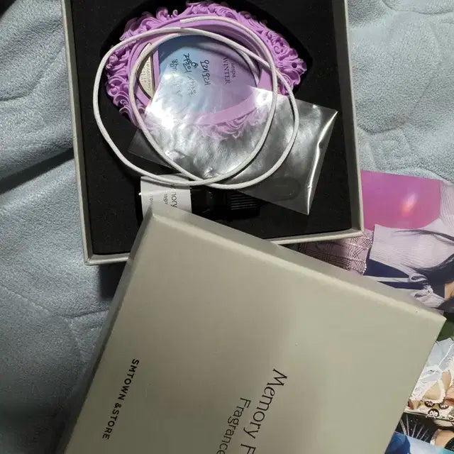aespa 1주년 기념 Memory Frame 에스파 윈터