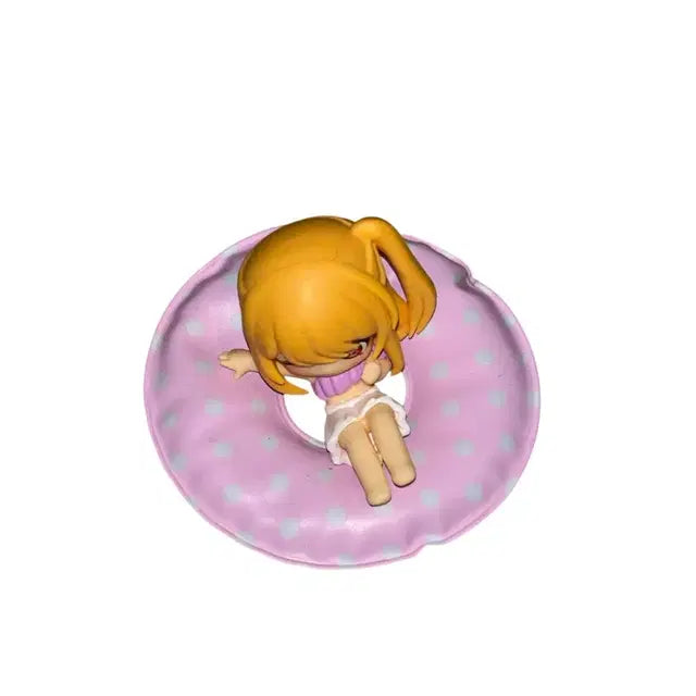 *세일러문* 세일러 비너스 피규어 + *최애의 아이* 루비 피규어