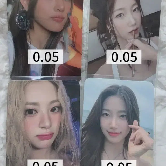 포토카드 팔아요.!!