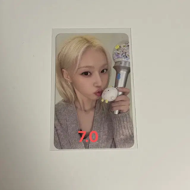 뒤에사진더있음) 에스파 포카 카리나 지젤 윈터 닝닝 콘서트 리치맨