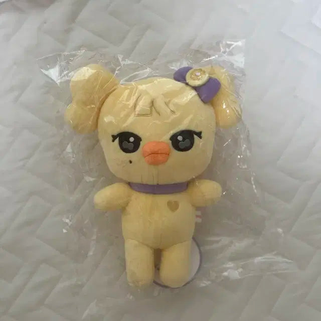 미니브 나오리 기본 플러쉬 아이브미니브다이브이서리즈가을유진레이원영