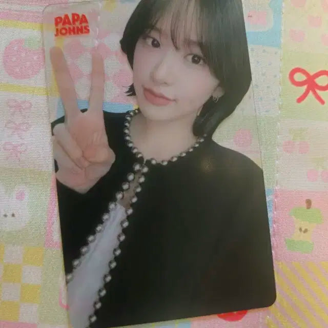 아이브,뉴진스 포카 팝니다