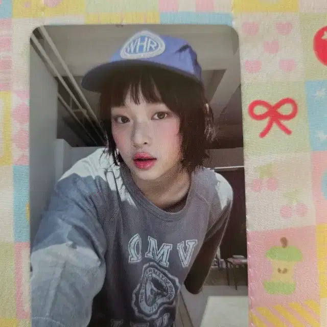 아이브,뉴진스 포카 팝니다