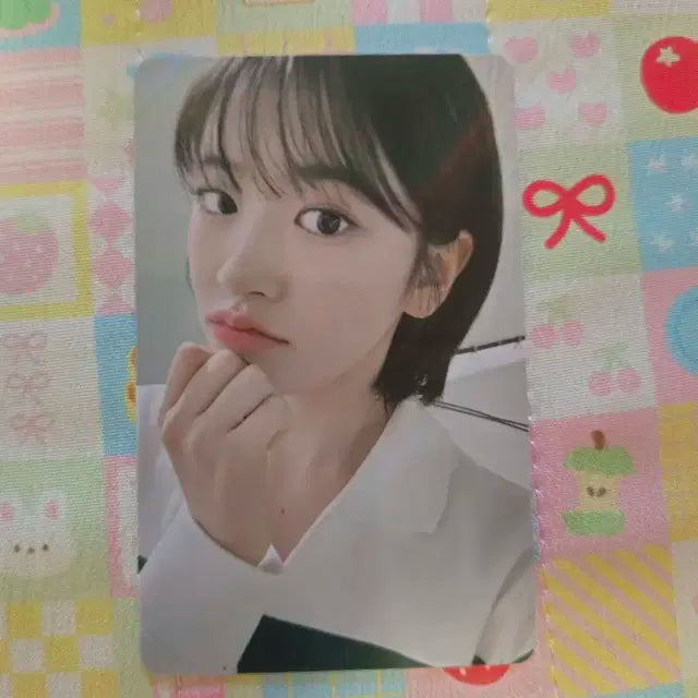 아이브,뉴진스 포카 팝니다