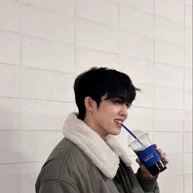 세븐틴 랜덤 포카 & 캐럿반