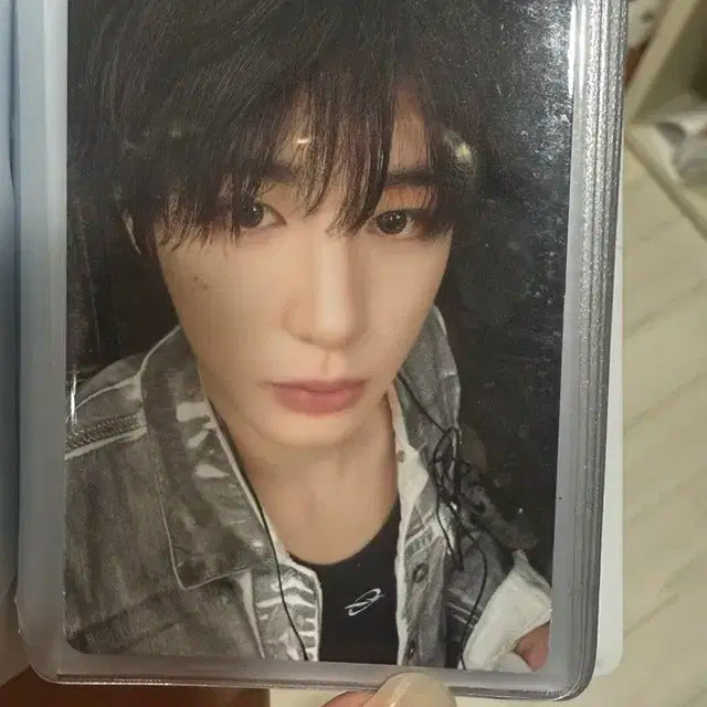 보이넥스트도어 이한 포카 양도 씨지비 포카 양도 cgv 이한 포카 양도