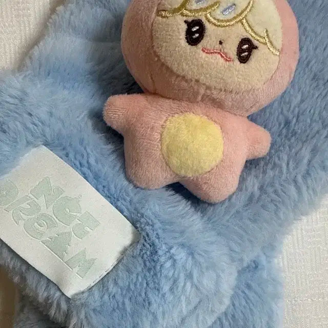 엔시티 드림 재민 버니잼 캔디 장갑