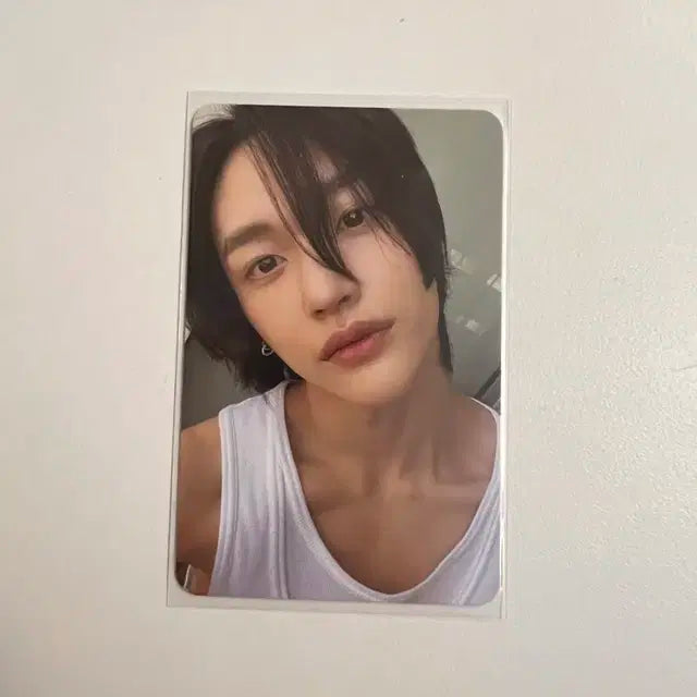 라이즈 겟어기타 원빈 포카 포토카드