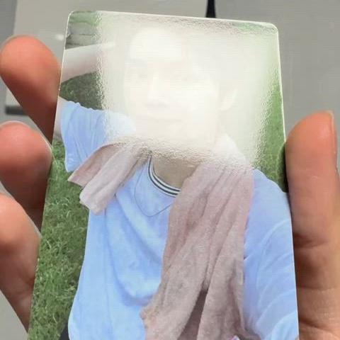 라이즈 성찬 포카