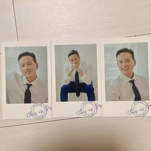 비투비 포카