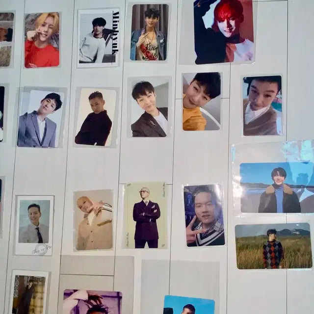 비투비 포카