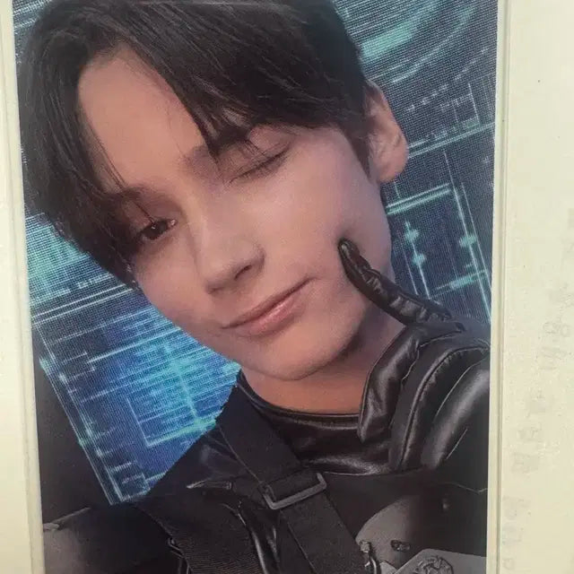 휴닝카이 포카