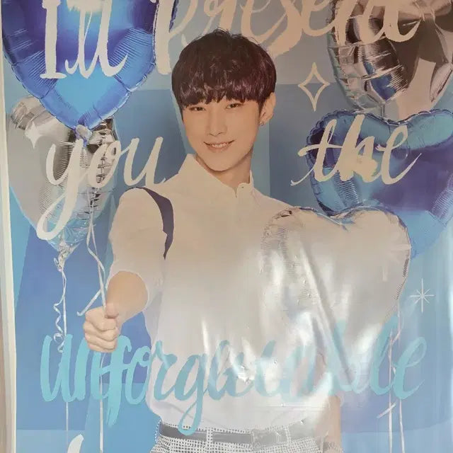 B1A4 20 Adventure 포스터세트 7종