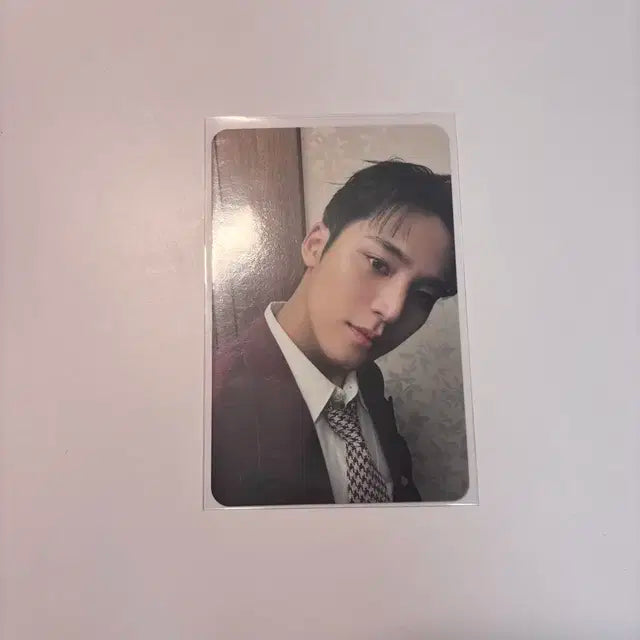 SPILL THE FEELS 민규