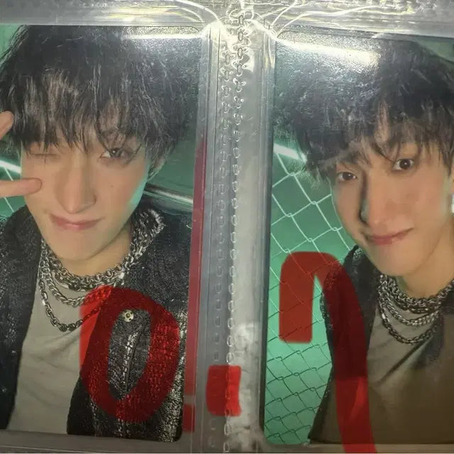 세븐틴 정한 원우 조슈아 도겸 승관 승철 포카