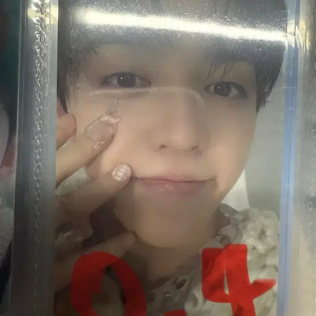 세븐틴 정한 원우 조슈아 도겸 승관 승철 포카