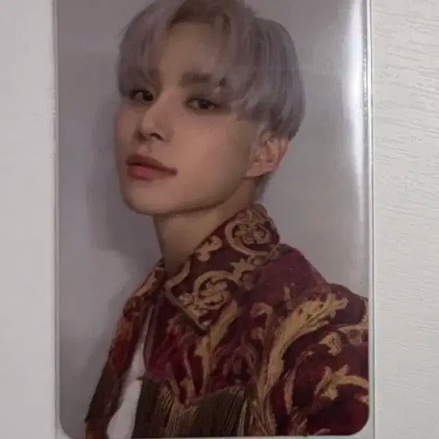 정우 포카 판매 엔시티 엔시티 127 엔시티 U