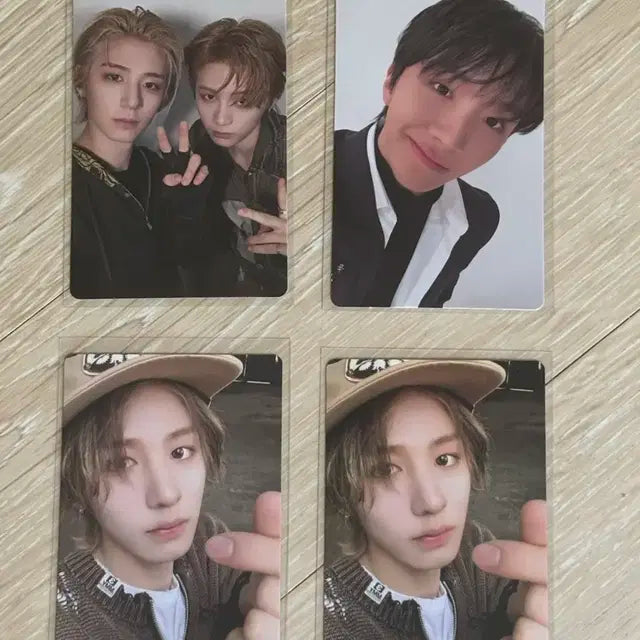 급처 ) 보이넥스트도어 포카판매합니다