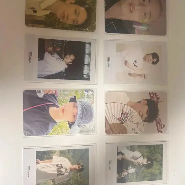 세븐틴 포카