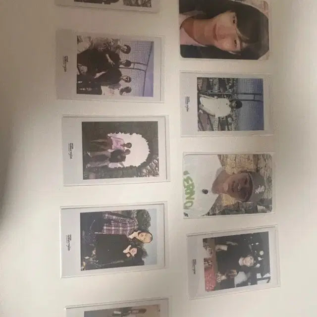 세븐틴 포카