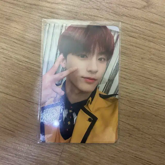더보이즈 에릭 포카