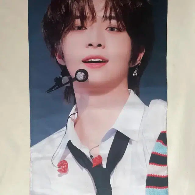 범규 슬로건